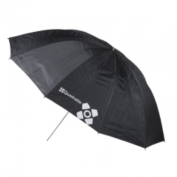 Quadralite parasolka srebrna 150 cm-2400271